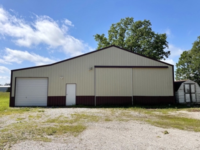 El Dorado Springs Missouri Country Home For Sale - image 46