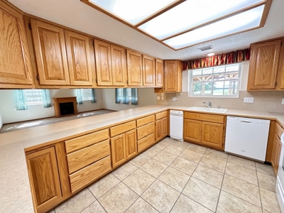 El Dorado Springs Missouri Country Home For Sale - image 14