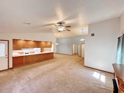 El Dorado Springs Missouri Country Home For Sale - image 11