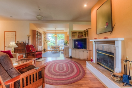 Harmony Hill Country Home on Acreage - image 30