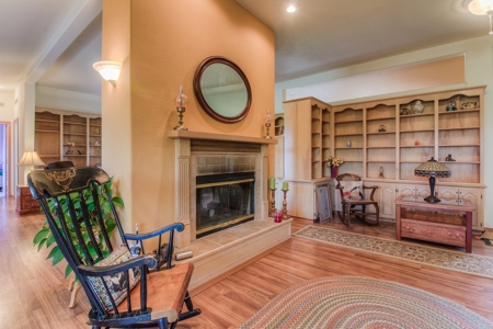 Harmony Hill Country Home on Acreage - image 28