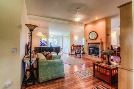 Harmony Hill Country Home on Acreage - image 24