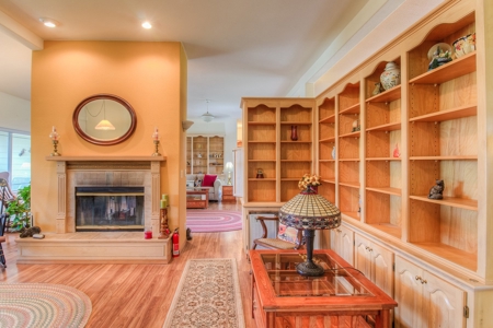 Harmony Hill Country Home on Acreage - image 25