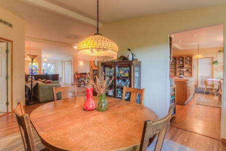 Harmony Hill Country Home on Acreage - image 22