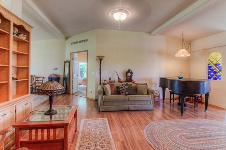 Harmony Hill Country Home on Acreage - image 26