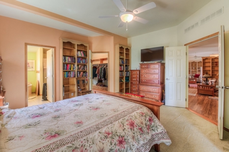 Harmony Hill Country Home on Acreage - image 35