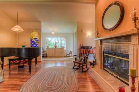 Harmony Hill Country Home on Acreage - image 27