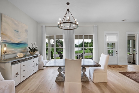 TN Lakeview Custom Home w/Upscale Cabinets & Veranda - image 12