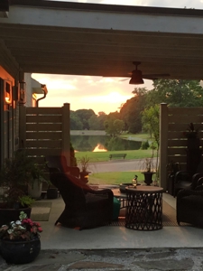 TN Lakeview Custom Home w/Upscale Cabinets & Veranda - image 34
