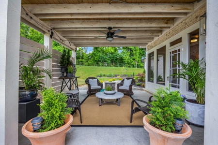 TN Lakeview Custom Home w/Upscale Cabinets & Veranda - image 3