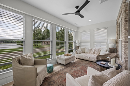 TN Lakeview Custom Home w/Upscale Cabinets & Veranda - image 6