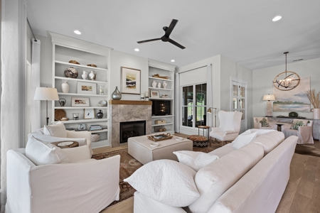 TN Lakeview Custom Home w/Upscale Cabinets & Veranda - image 7