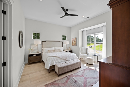 TN Lakeview Custom Home w/Upscale Cabinets & Veranda - image 23