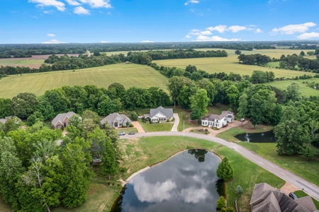 TN Lakeview Custom Home w/Upscale Cabinets & Veranda - image 1