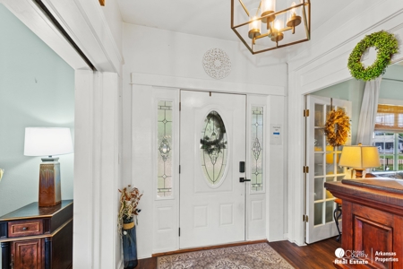 Victorian Home for Sale in Arkansas - image 6