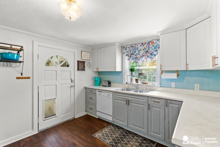 Victorian Home for Sale in Arkansas - image 10