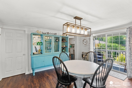 Victorian Home for Sale in Arkansas - image 9