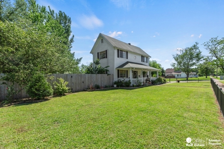 Victorian Home for Sale in Arkansas - image 34