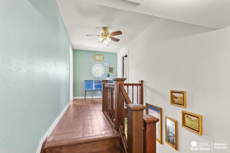 Victorian Home for Sale in Arkansas - image 13
