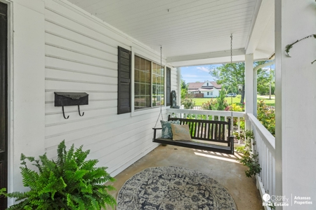 Victorian Home for Sale in Arkansas - image 30