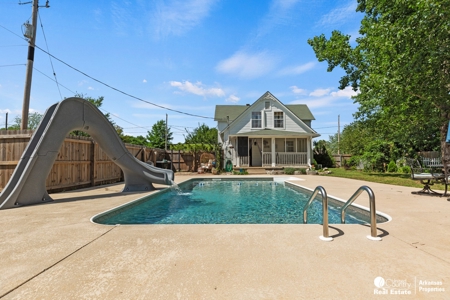 Victorian Home for Sale in Arkansas - image 23