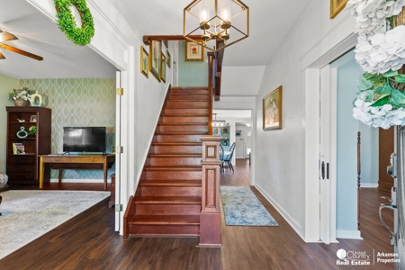 Victorian Home for Sale in Arkansas - image 7