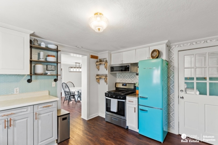 Victorian Home for Sale in Arkansas - image 12