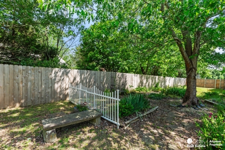 Victorian Home for Sale in Arkansas - image 29