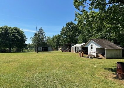 22 Acre Farm For Sale In Middleton Tn - image 20