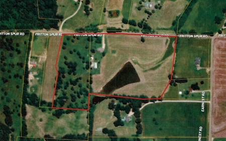 22 Acre Farm For Sale In Middleton Tn - image 50