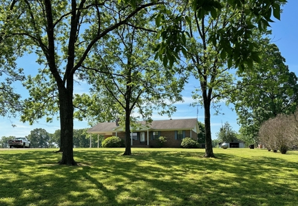 22 Acre Farm For Sale In Middleton Tn - image 1