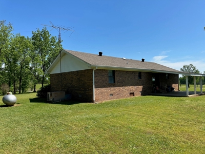 22 Acre Farm For Sale In Middleton Tn - image 16