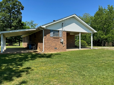22 Acre Farm For Sale In Middleton Tn - image 19