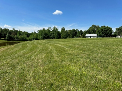 22 Acre Farm For Sale In Middleton Tn - image 25