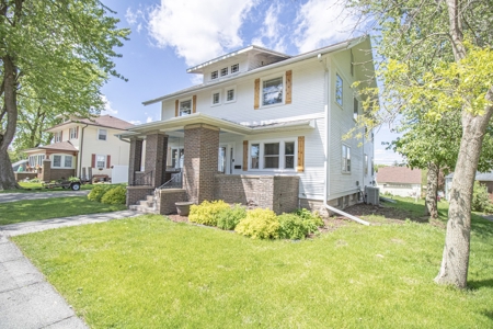Monticello Iowa Home for Sale - image 3