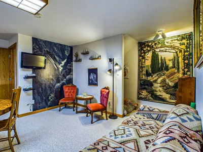Mountain View Ranch: Luxury Living in Crawford, Colorado - image 40