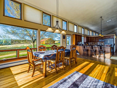 Mountain View Ranch: Luxury Living in Crawford, Colorado - image 18