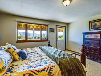 Mountain View Ranch: Luxury Living in Crawford, Colorado - image 44