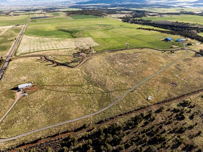 Mountain View Ranch: Luxury Living in Crawford, Colorado - image 9