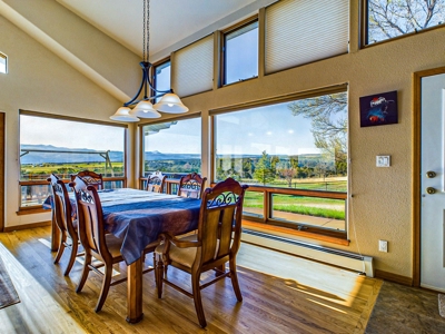 Mountain View Ranch: Luxury Living in Crawford, Colorado - image 29