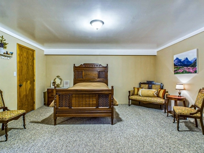 Mountain View Ranch: Luxury Living in Crawford, Colorado - image 36