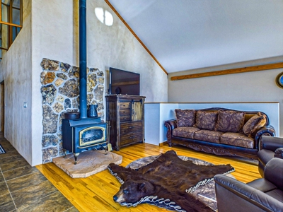 Mountain View Ranch: Luxury Living in Crawford, Colorado - image 26