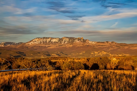 Mountain View Ranch: Luxury Living in Crawford, Colorado - image 11