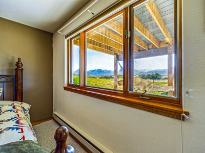 Mountain View Ranch: Luxury Living in Crawford, Colorado - image 37