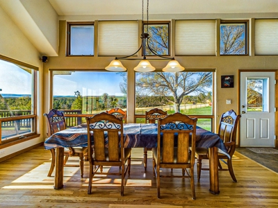 Mountain View Ranch: Luxury Living in Crawford, Colorado - image 19