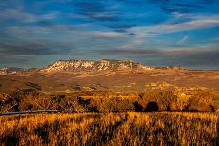 Mountain View Ranch: Luxury Living in Crawford, Colorado - image 13