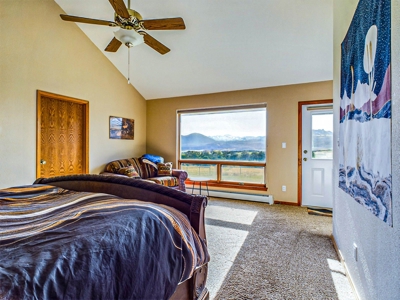 Mountain View Ranch: Luxury Living in Crawford, Colorado - image 46