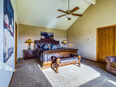 Mountain View Ranch: Luxury Living in Crawford, Colorado - image 38