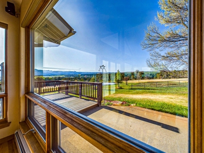 Mountain View Ranch: Luxury Living in Crawford, Colorado - image 34