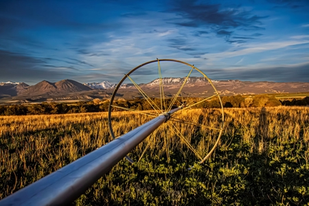 Mountain View Ranch: Luxury Living in Crawford, Colorado - image 12